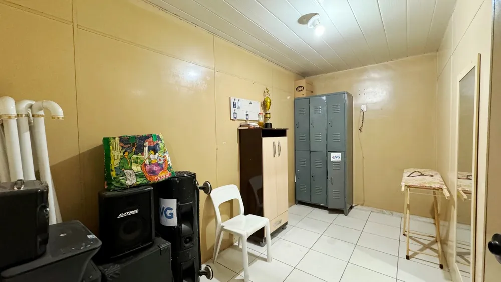 Depósito-Galpão, 480 m² - Foto 9