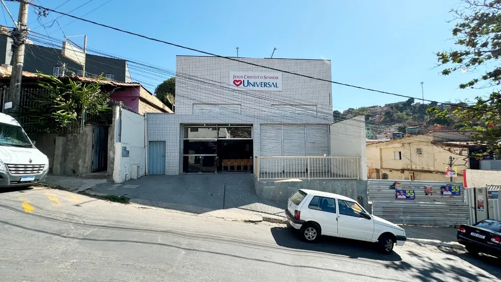 Depósito-Galpão, 480 m² - Foto 2
