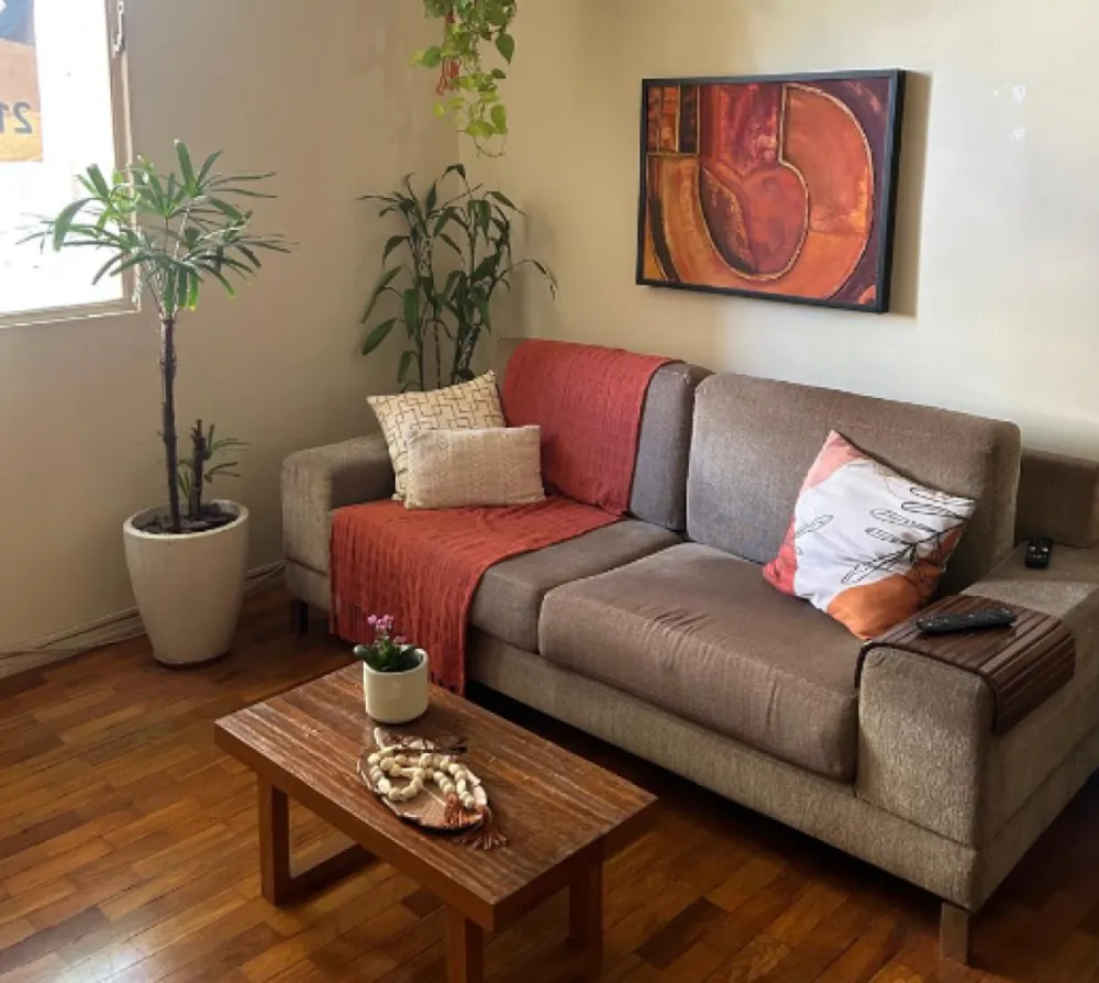 Apartamento, 2 quartos, 71 m² - Foto 4