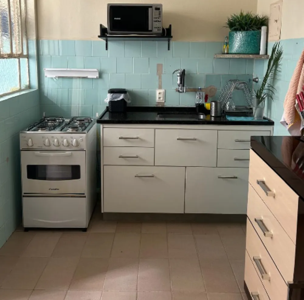 Apartamento, 2 quartos, 71 m² - Foto 8