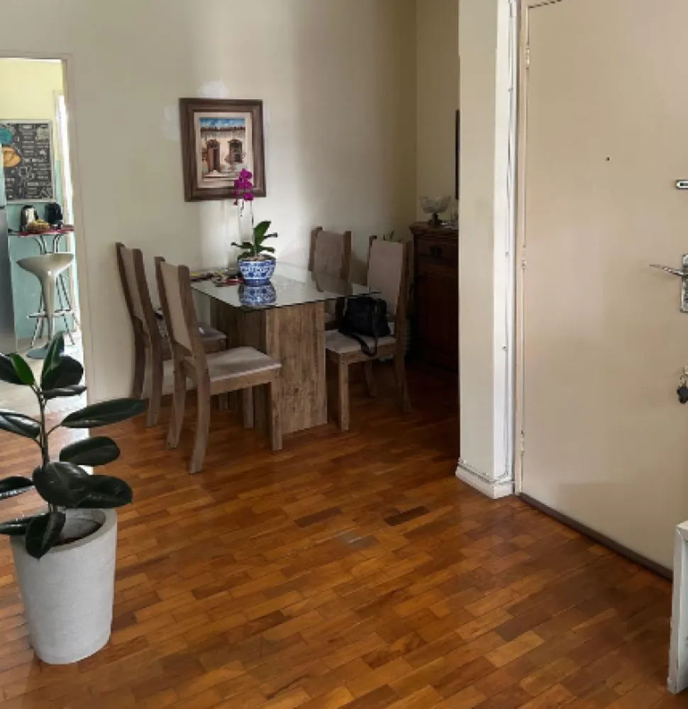 Apartamento, 2 quartos, 71 m² - Foto 5