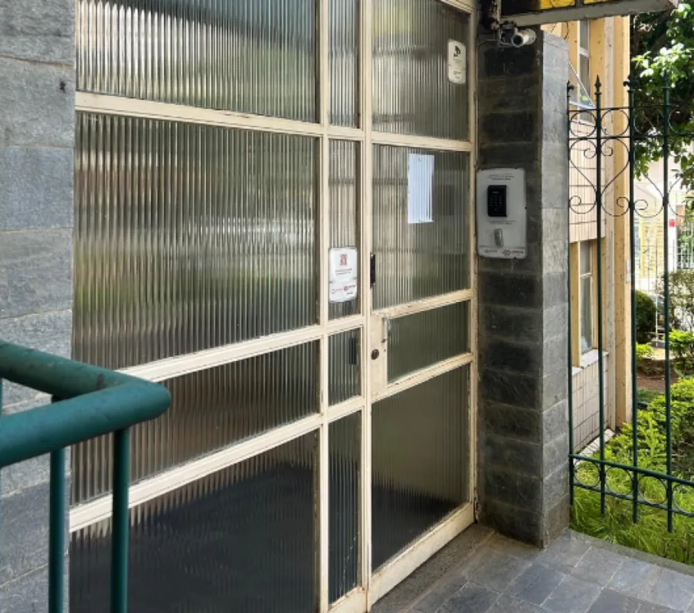 Apartamento, 2 quartos, 71 m² - Foto 1