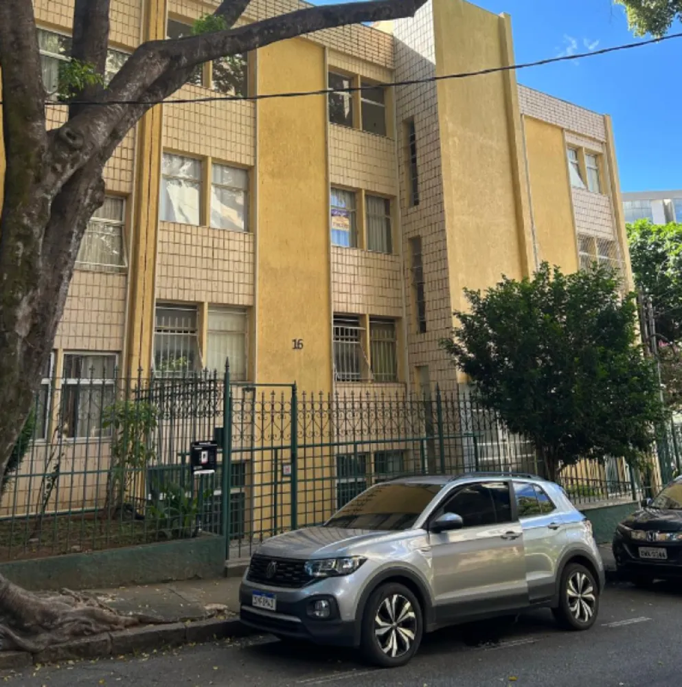 Apartamento, 2 quartos, 71 m² - Foto 2