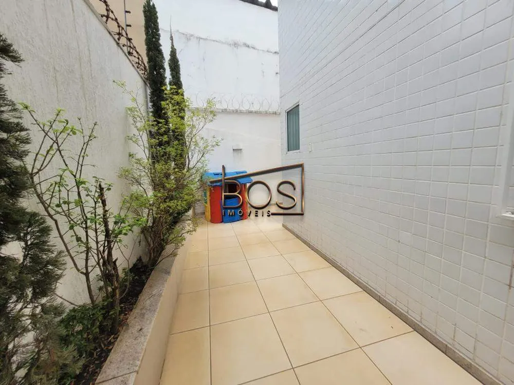 Apartamento, 3 quartos, 150 m² - Foto 14