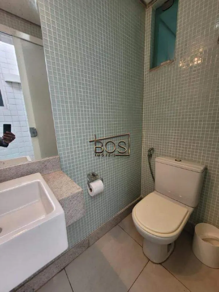 Apartamento, 3 quartos, 150 m² - Foto 16
