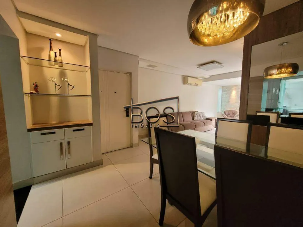 Apartamento, 3 quartos, 150 m² - Foto 3