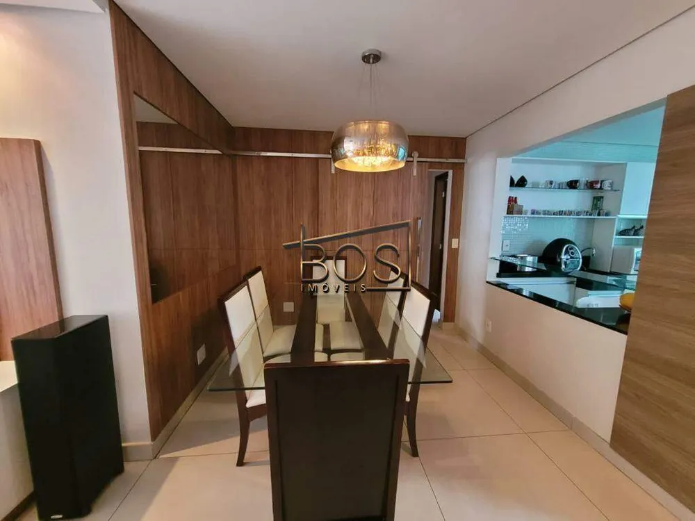 Apartamento, 3 quartos, 150 m² - Foto 4