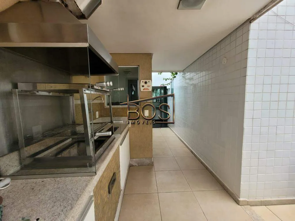 Apartamento, 3 quartos, 150 m² - Foto 13