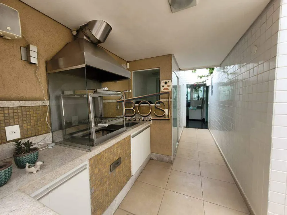Apartamento, 3 quartos, 150 m² - Foto 15