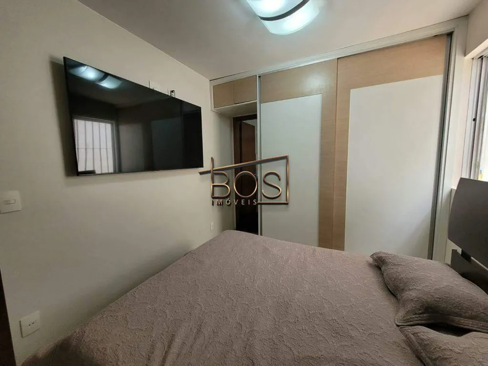 Apartamento, 3 quartos, 150 m² - Foto 8