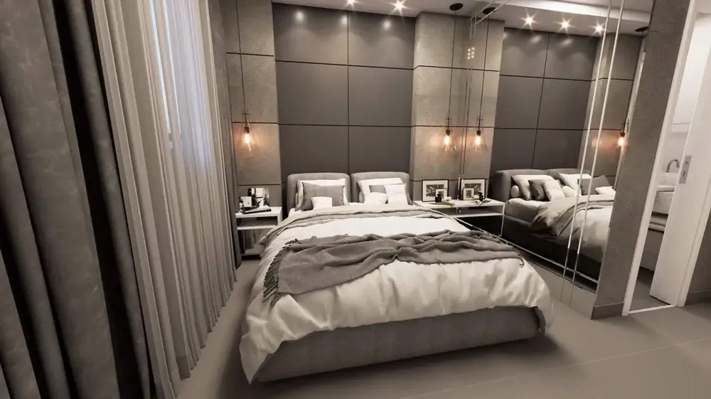 Apartamento, 3 quartos, 86 m² - Foto 12