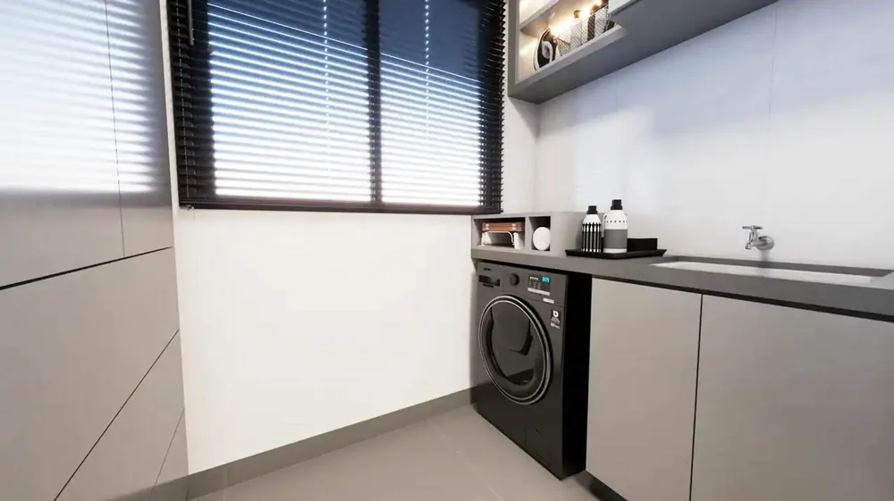 Apartamento, 3 quartos, 86 m² - Foto 8