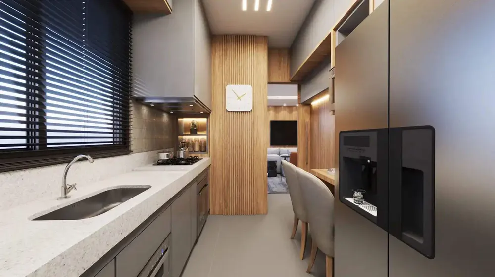 Apartamento, 3 quartos, 86 m² - Foto 6