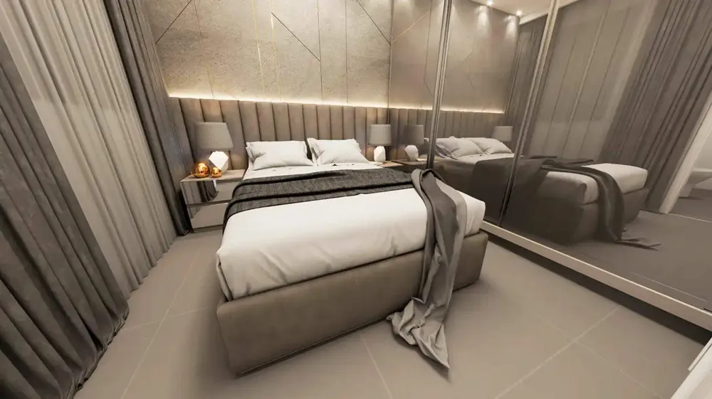 Apartamento, 3 quartos, 86 m² - Foto 9