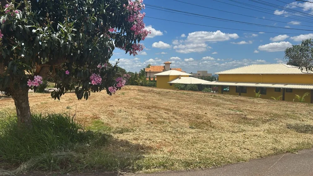 Terreno, 1010 m² - Foto 1