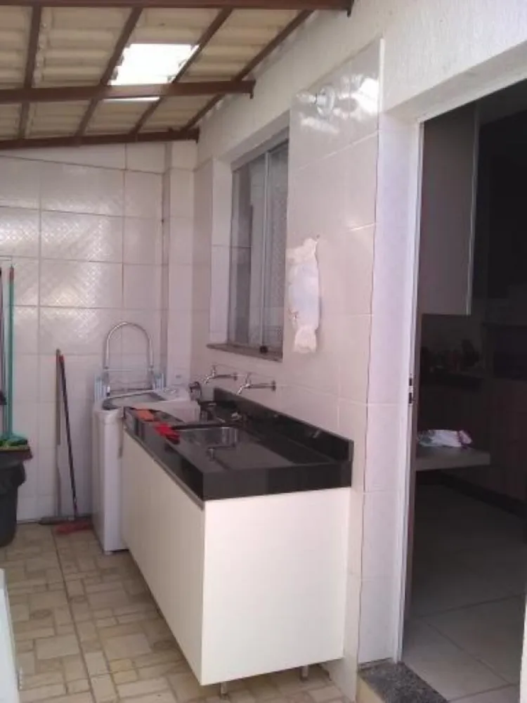 Apartamento, 2 quartos, 50 m² - Foto 8