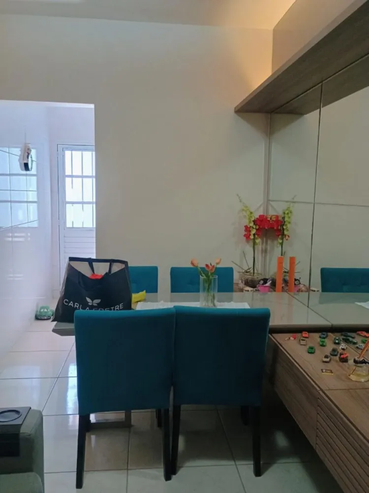 Apartamento, 2 quartos, 50 m² - Foto 3