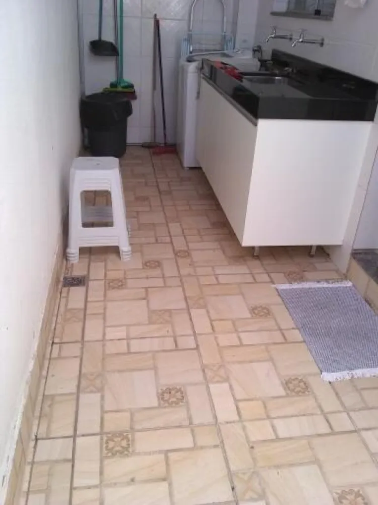 Apartamento, 2 quartos, 50 m² - Foto 12