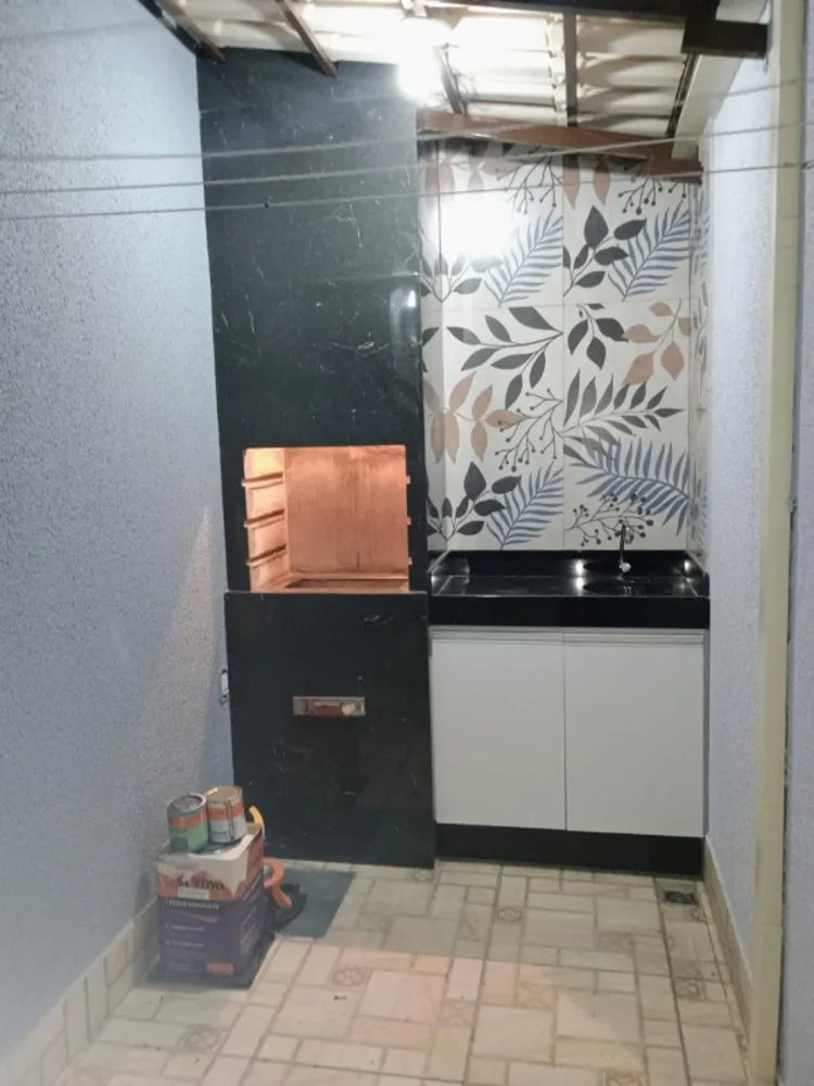 Apartamento, 2 quartos, 50 m² - Foto 15