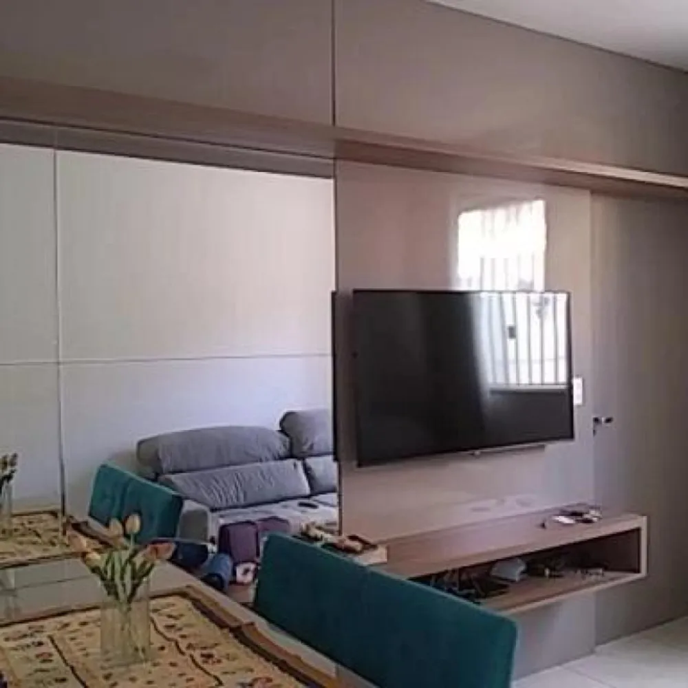 Apartamento, 2 quartos, 50 m² - Foto 6
