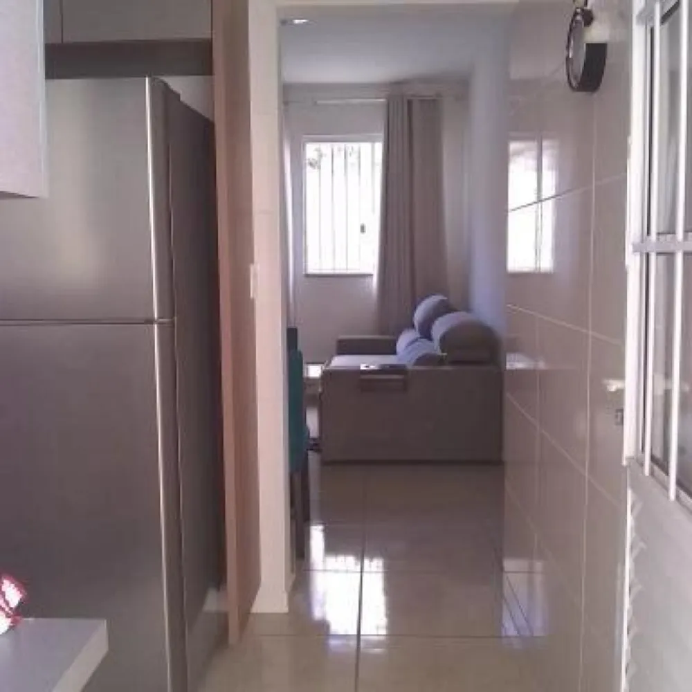 Apartamento, 2 quartos, 50 m² - Foto 5