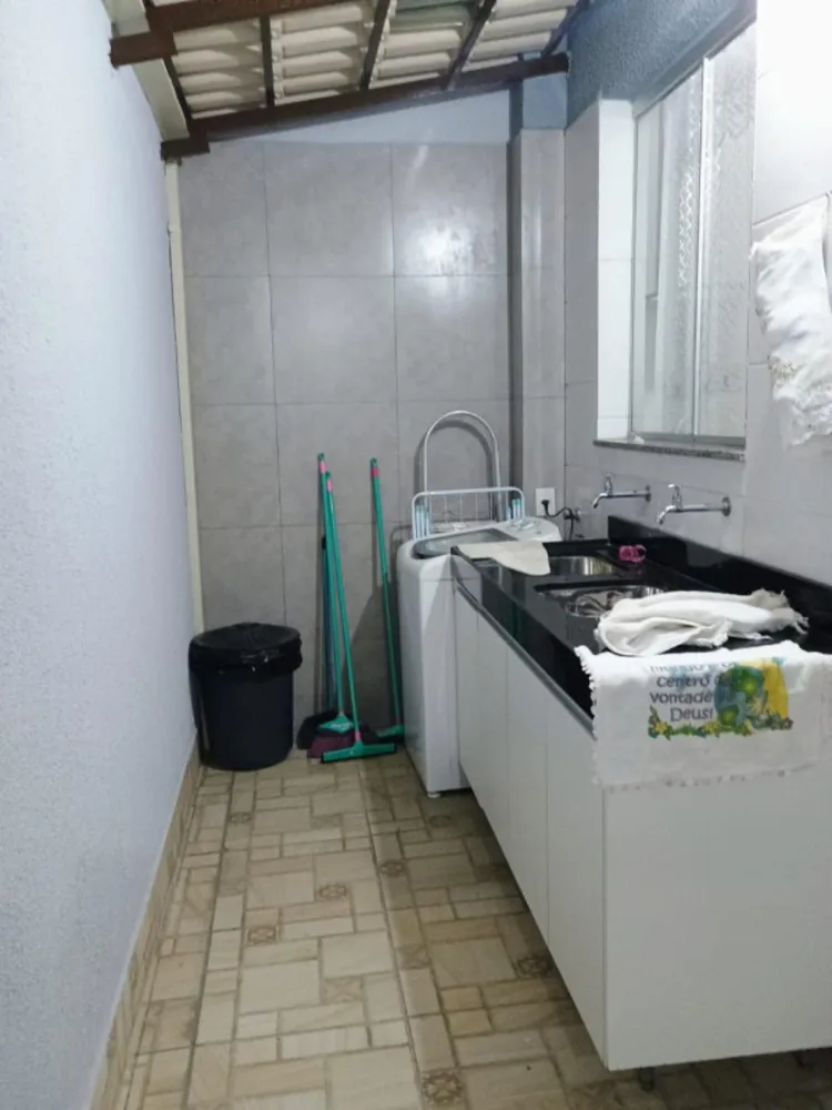 Apartamento, 2 quartos, 50 m² - Foto 5