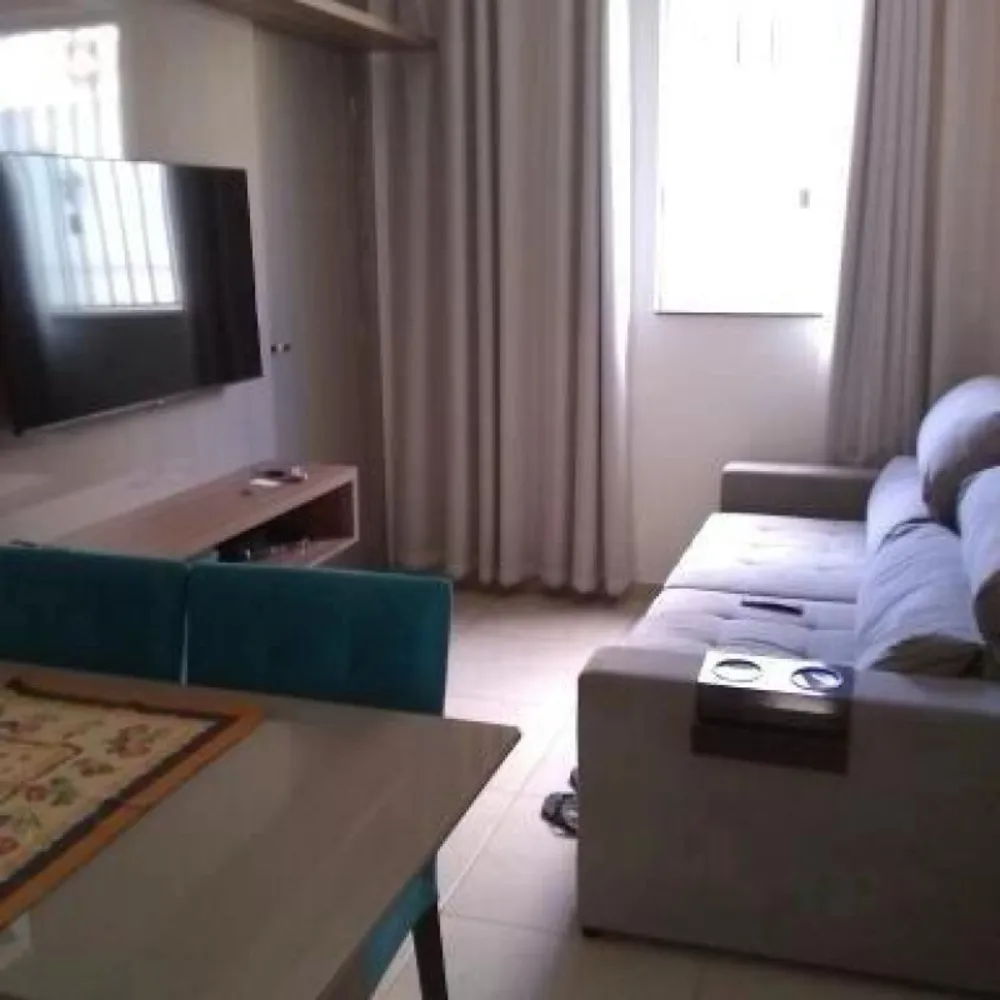 Apartamento, 2 quartos, 50 m² - Foto 9