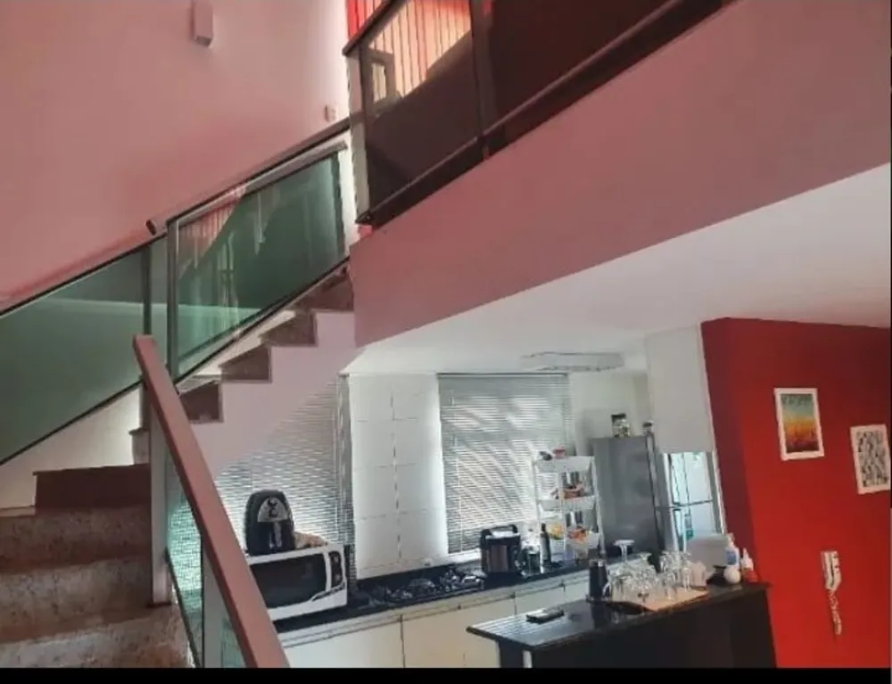 Cobertura, 3 quartos, 216 m² - Foto 5
