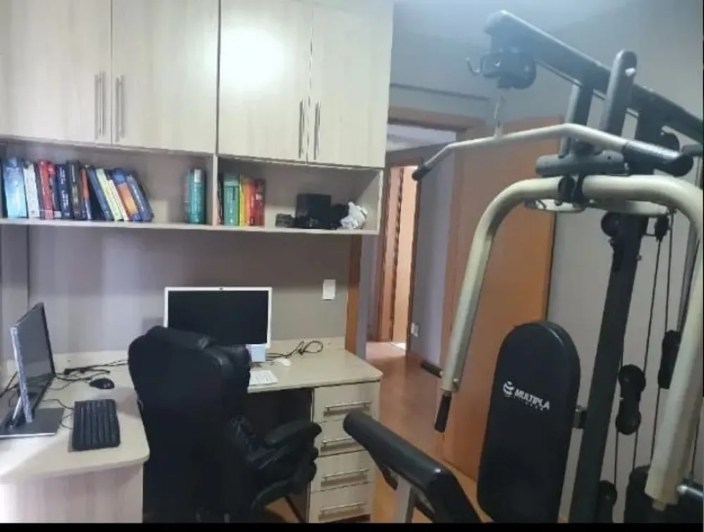 Cobertura, 3 quartos, 216 m² - Foto 8