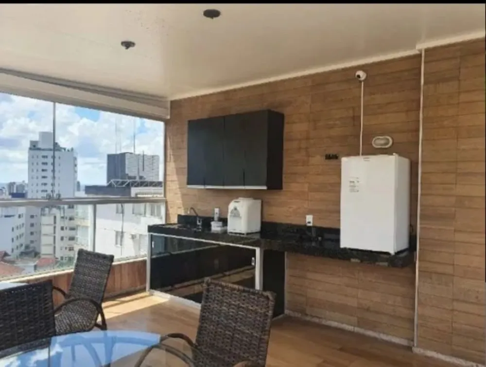 Cobertura, 3 quartos, 216 m² - Foto 9