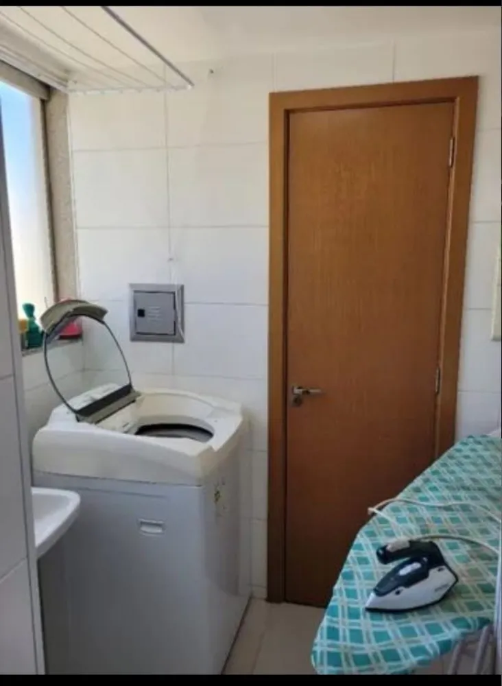 Cobertura, 3 quartos, 216 m² - Foto 3