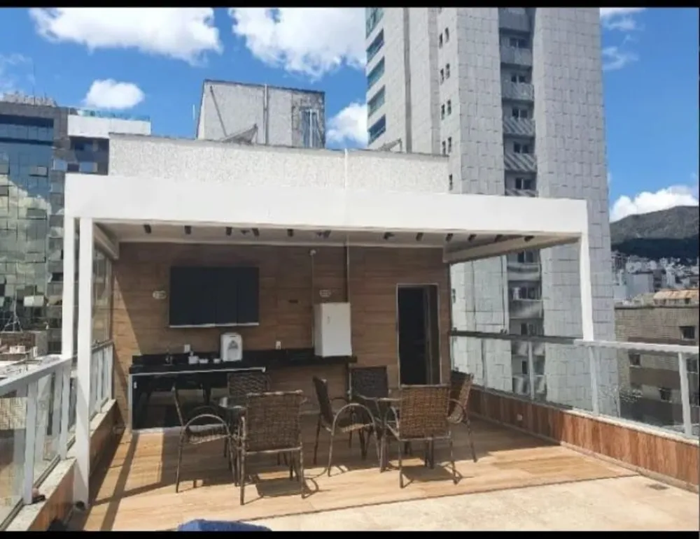 Cobertura, 3 quartos, 216 m² - Foto 12