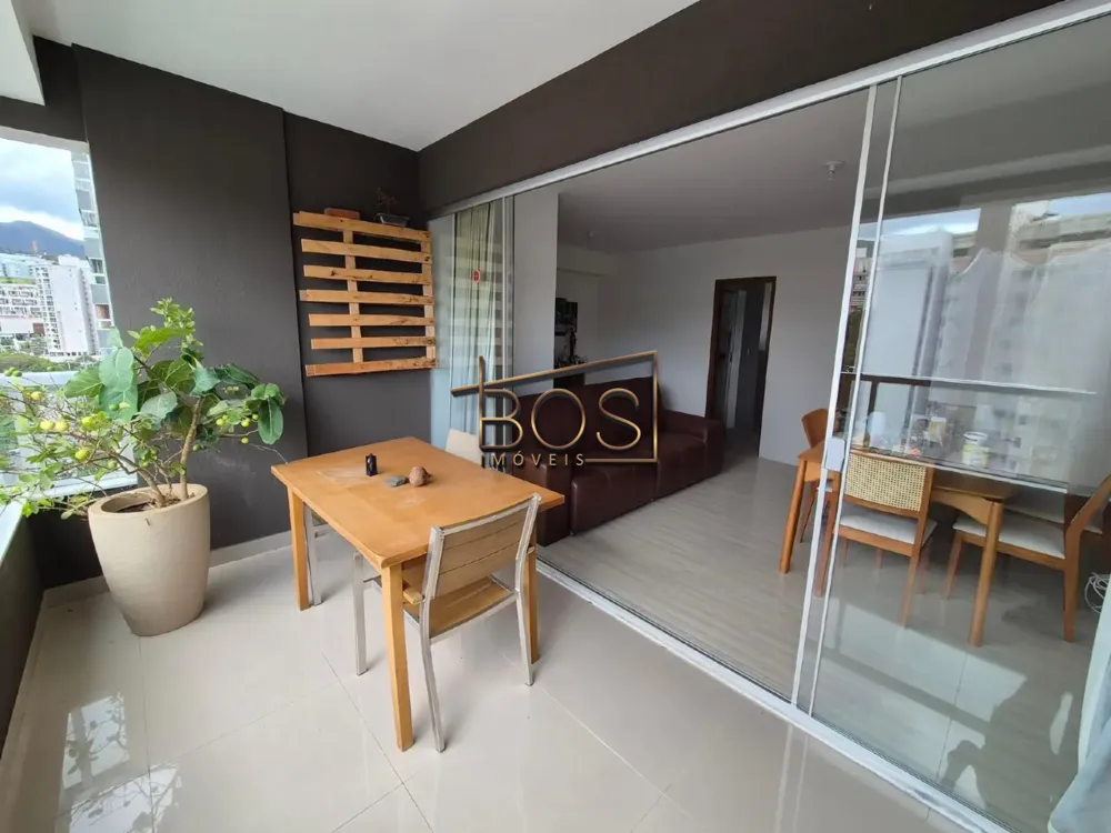 Apartamento, 3 quartos, 112 m² - Foto 1