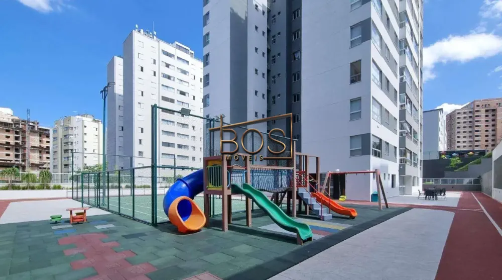 Apartamento, 3 quartos, 112 m² - Foto 20