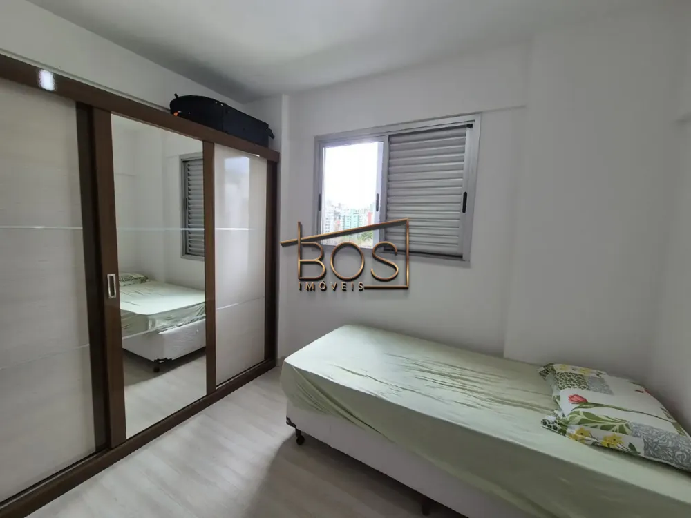 Apartamento, 3 quartos, 112 m² - Foto 7