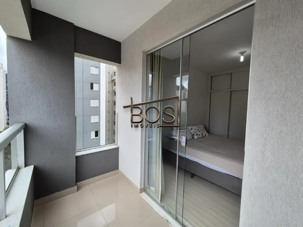 Apartamento, 3 quartos, 112 m² - Foto 5