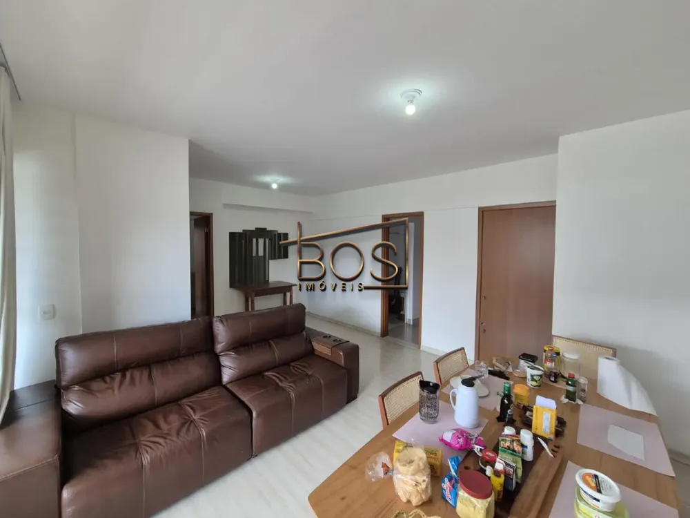 Apartamento, 3 quartos, 112 m² - Foto 4
