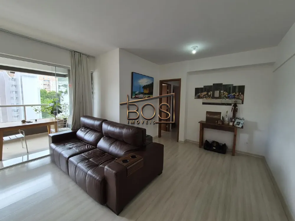 Apartamento, 3 quartos, 112 m² - Foto 3