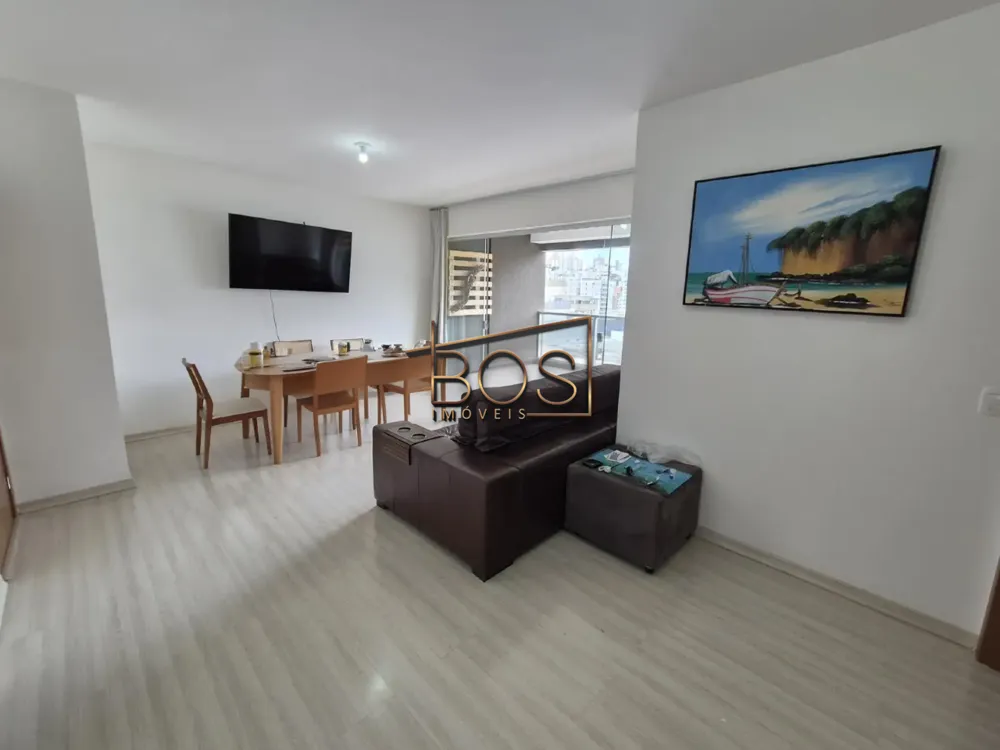 Apartamento, 3 quartos, 112 m² - Foto 2