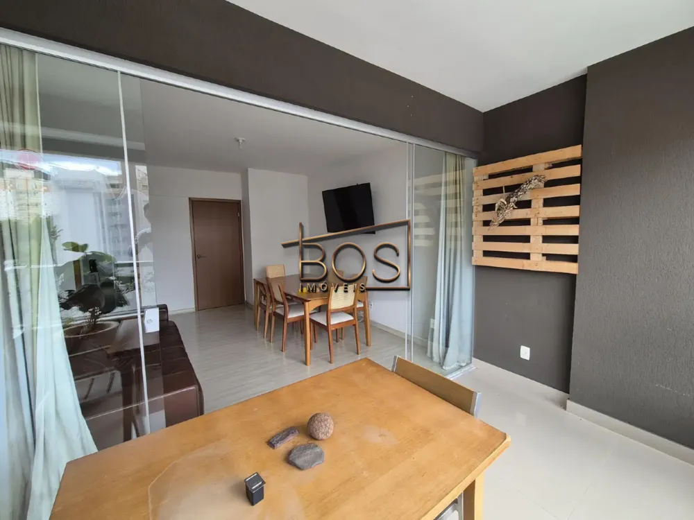 Apartamento, 3 quartos, 112 m² - Foto 1