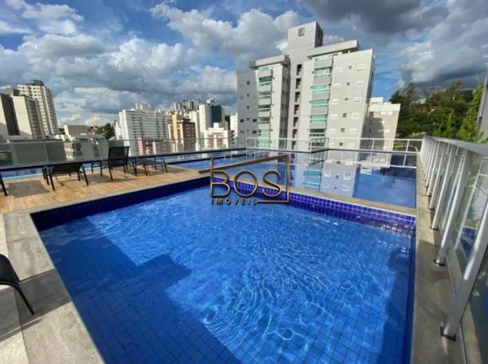 Apartamento, 3 quartos, 112 m² - Foto 10