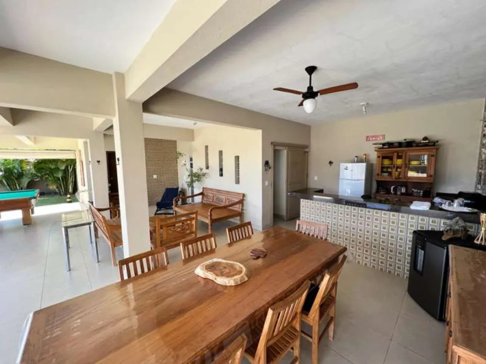 Casa, 3 quartos, 570 m² - Foto 7