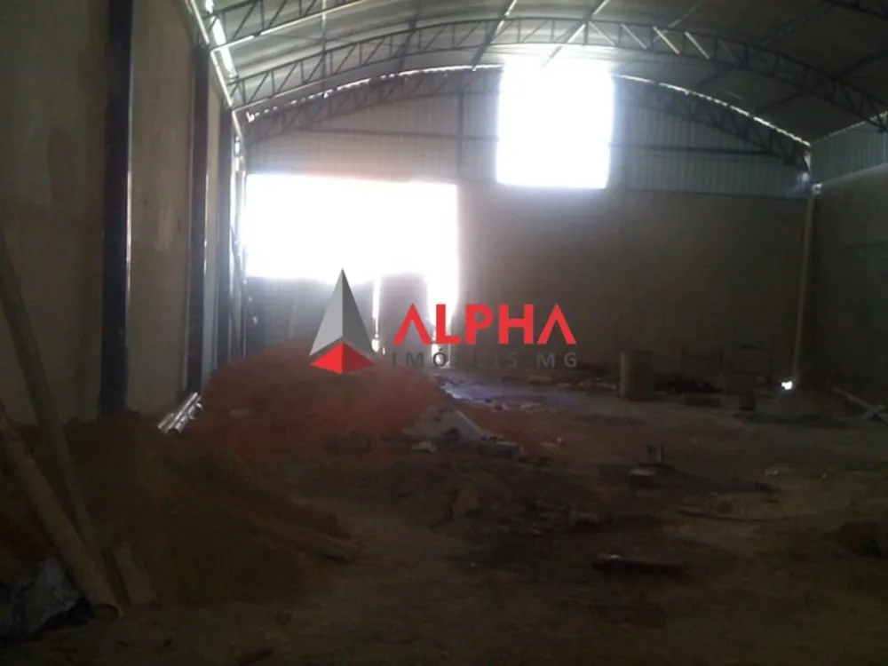 Depósito-Galpão, 420 m² - Foto 3