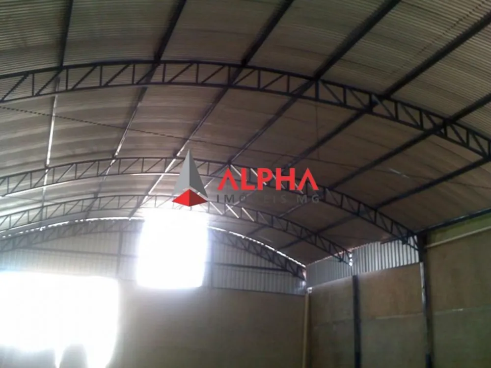 Depósito-Galpão, 420 m² - Foto 8