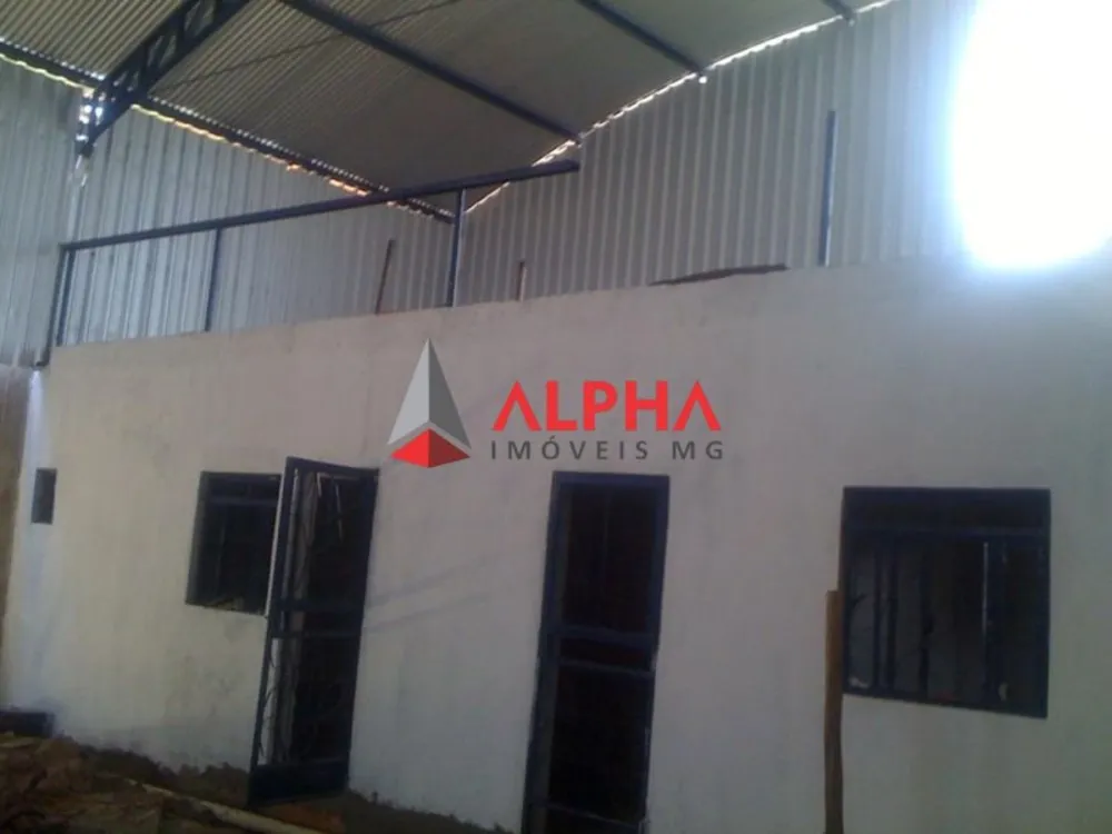 Depósito-Galpão, 420 m² - Foto 2
