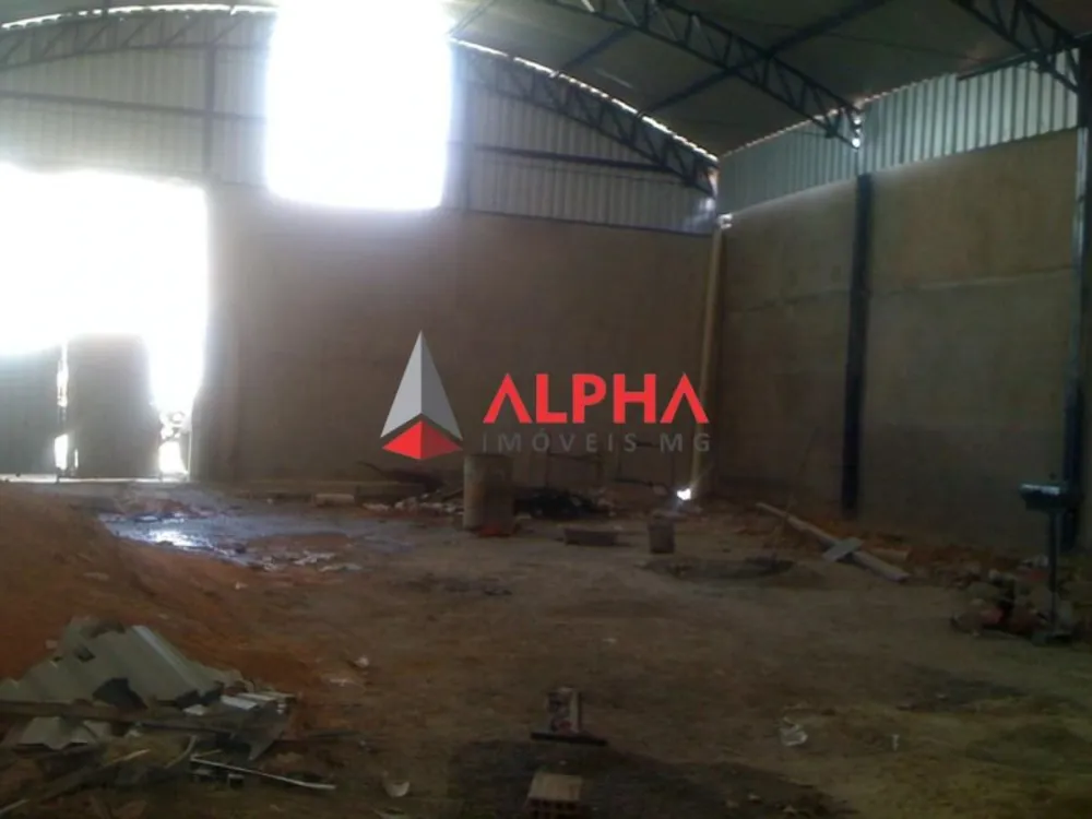 Depósito-Galpão, 420 m² - Foto 9
