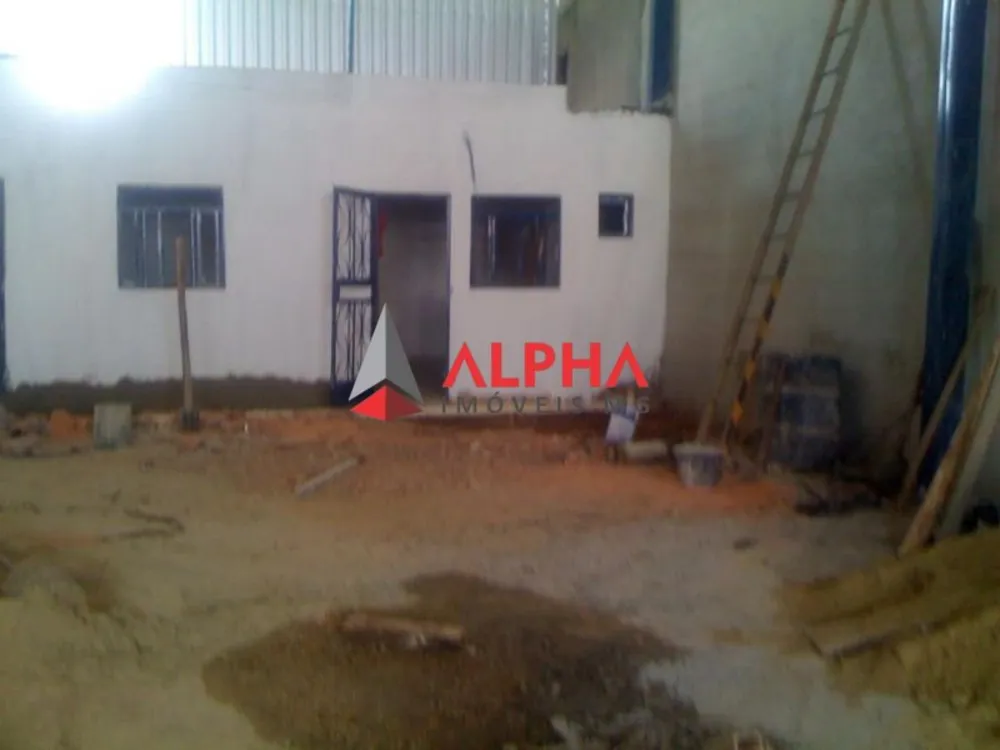 Depósito-Galpão, 420 m² - Foto 5