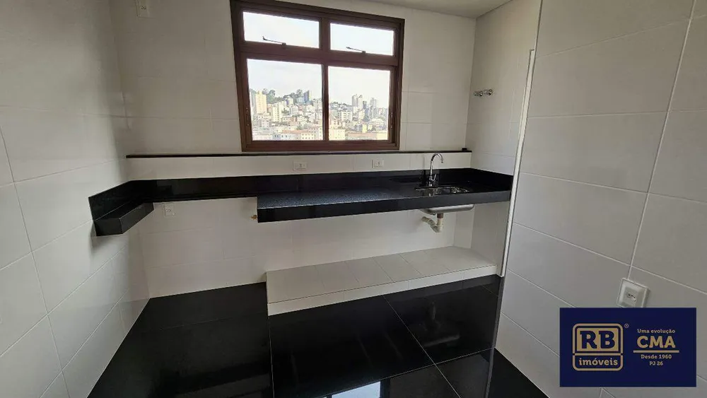 Cobertura, 3 quartos, 90 m² - Foto 2