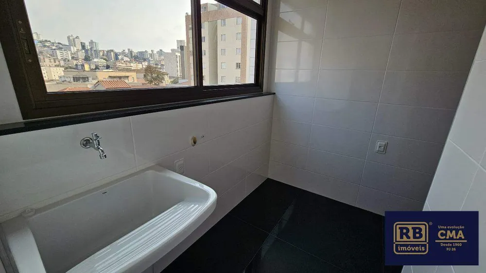 Cobertura, 3 quartos, 90 m² - Foto 3