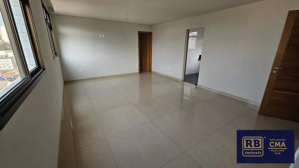Cobertura, 3 quartos, 90 m² - Foto 1
